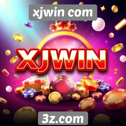 Ofertas de jogos de cassino disponíveis em xjwin com