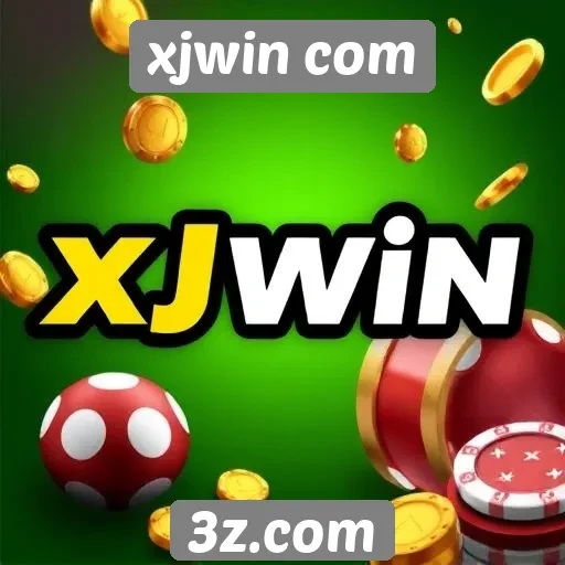 Comparação entre xjwin com e outros sites de jogos