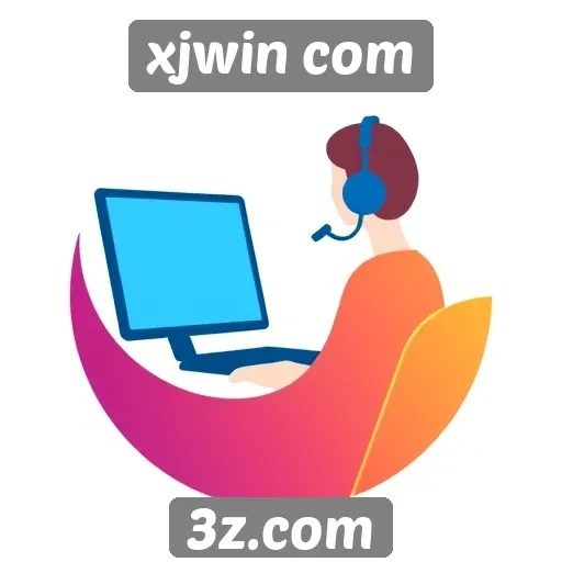 Atendimento ao cliente de xjwin com examinado