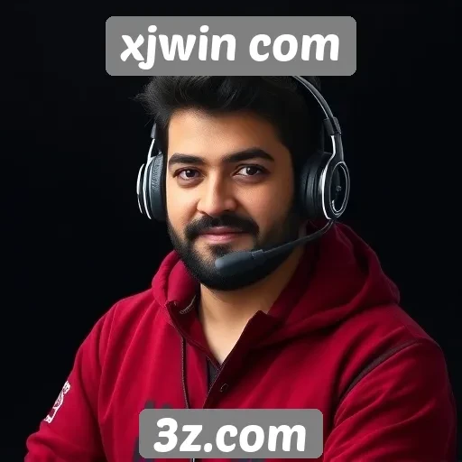 Suporte ao cliente do site xjwin com