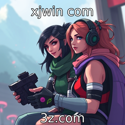 Aumento da participação feminina na indústria de videogames