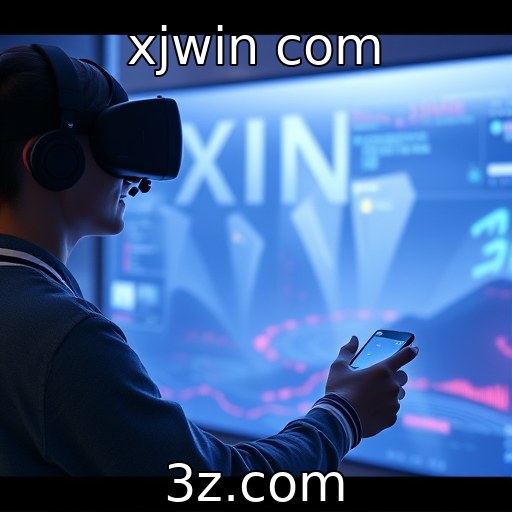 Impacto da realidade virtual no design de jogos