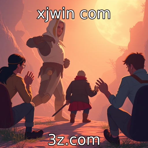 Inovações em narrativa interativa nos jogos