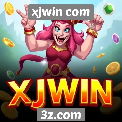 Jogos populares disponíveis no xjwin com