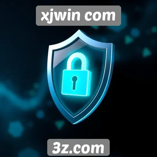 Segurança e privacidade no xjwin com para jogadores