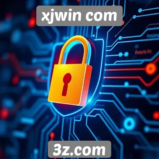 Estudo sobre a segurança das transações no xjwin com