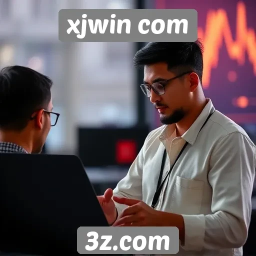 Depoimentos de usuários sobre xjwin com