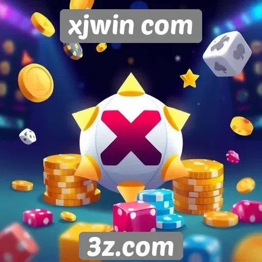 Comparativo entre xjwin e outros sites de jogos